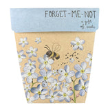 Forget - Me - Not Seeds by Sow n Sow Dragonfly Toys 
