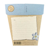Forget - Me - Not Seeds by Sow n Sow Dragonfly Toys 