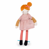 Moulin Roty French Dolls - Mademoiselle Agathe, Dragonfly Toys