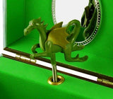 Friendly Dragon Music Box by Enchantmints,Dragonflytoys