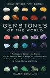 Gemstones of the World Book, Dragonfly Toys 