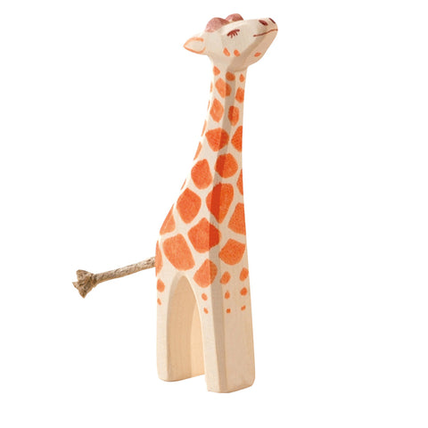 Giraffe Small Head High (21803) - Ostheimer