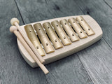 Auris Pentatonic Glockenspiel, Dragonflytoys