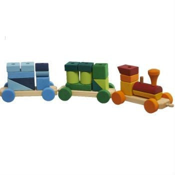 Big wooden train sales
