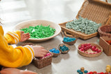 grapat mandala complete collection, dragonfly toys