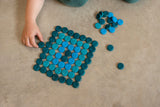 Grapat Mandala Little Coins