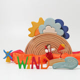 Grimm’s Building Set Weather New in 2020, Dragonflytoys 