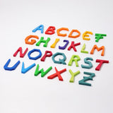 Anthroposophical Letter K