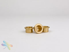 Brass Candle Holder, Dragonfly toys, grimms,
