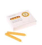 Beeswax Candles Grimms