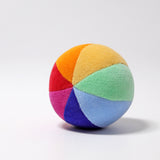  Grimms Soft Rainbow Ball Rich, Dragonfly Toys 