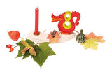 Grimms Birthday and Advent Ring Decoration - Dragon Figure 8