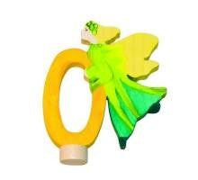 Grimms Birthday Ring Decoration Fairy Figure Zero