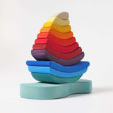 Grimms Boat Stacking Tower
