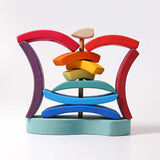 Grimms Boat Stacking Tower