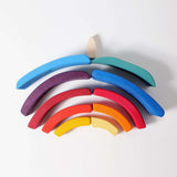 Grimms Boat Stacking Tower