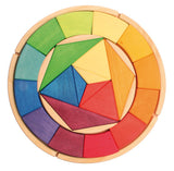 Grimms Colour Circle Itten