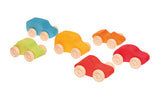 Grimms Wooden Car