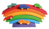 Rainbow Bridge by Grimms