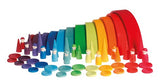 Grimms Rainbow Forest Play Set