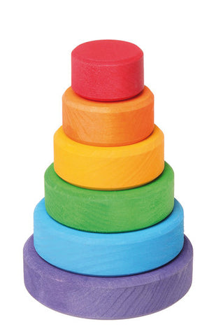 Grimms Small Stacking Tower