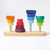 Grimms Stacking Tower Fabuto