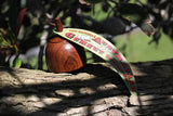 Gumnut Wooden Spinning Tops, dragonfly toys