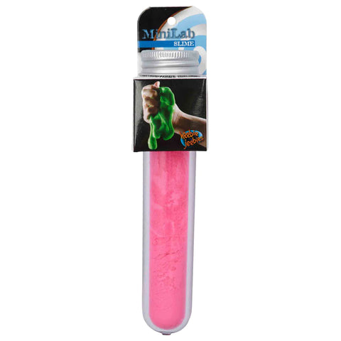 Test Tube | Viscoelastic Slime, Dragonfly Toys 