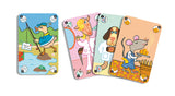 Happy Family Cooperative Card Game