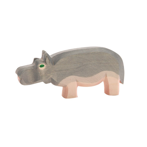 Hippopotamus (2122) - Ostheimer