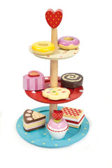 Honeybake Cake Stand Set