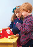 Honeybake Cash Register Le Toy Van