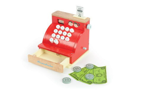 Honeybake Cash Register Le Toy Van