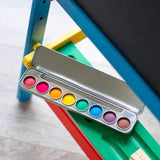 Honey Sticks Natural Watercolour Paints,Dragonflytoys 6