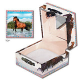 Enchantmints Horse Treasure Boxes