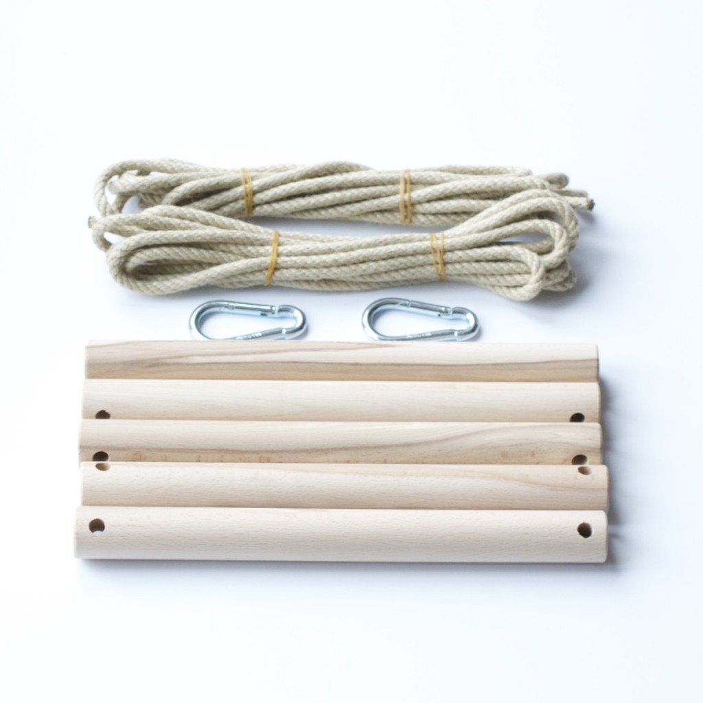 Rope ladder – Dragonfly Toys
