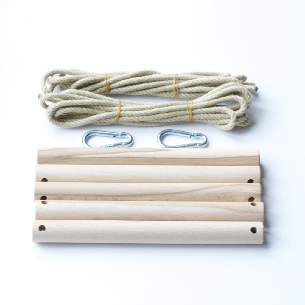 Toy Rope Ladder Rope ladder – Dragonfly Toys