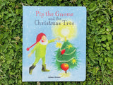 Pip the Gnome and the Christmas Tree, Dragonfly toys