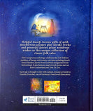 Illustrated Tales of Dwarfs, Gnomes and Fairy Folk