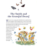 Illustrated Tales of Dwarfs, Gnomes and Fairy Folk
