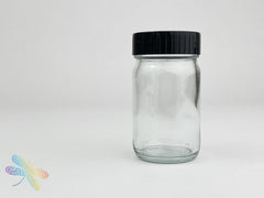 Paint Glass Jars