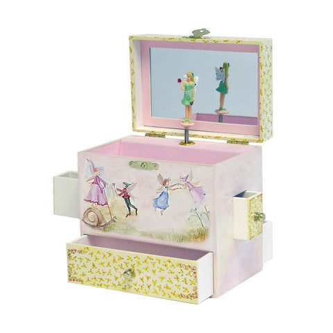 Just in Case Music Box Enchantmints