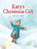 Katy's Christmas Gift   children's book