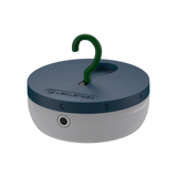Kidcamp6 Lantern Green by Ledlenser, Dragonfly Toys 