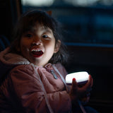 Kidcamp6 Lantern Purple by Ledlenser, Dragonfly Toys 