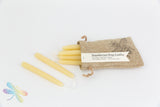 Beeswax Kings Candles, dragonfly toys