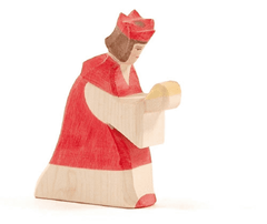 King Red (41801) Ostheimer Dragonflytoys 