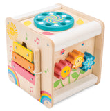 Petit Lou Activity Cube Dragonfly Toys 