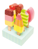 Ice Lollies by Honeybake, Dragonfly Toys 