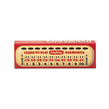 Learn to Play Harmonica